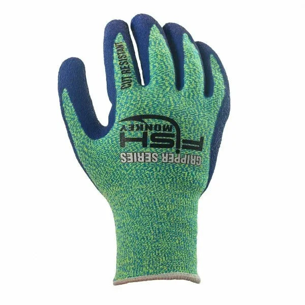 Fish Monkey Gripper Cut Resistant Fillet Glove - Image 2