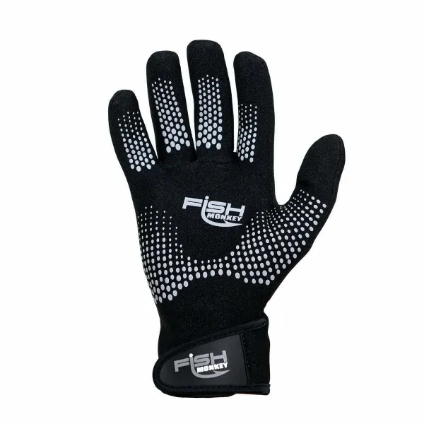 Fish Monkey The Blocker Gloves - Image 4
