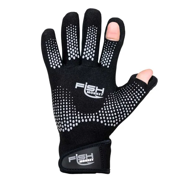 Fish Monkey The Blocker Gloves - Image 5