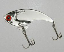 Fish Sense Binsky Blade Baits - Image 2
