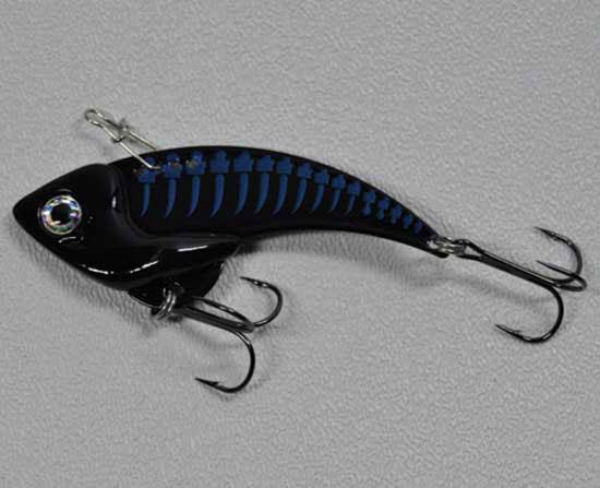 Fish Sense Binsky Blade Baits - Image 3