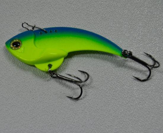 Fish Sense Binsky Blade Baits - Image 4