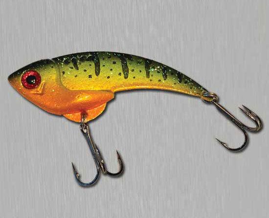 Fish Sense Binsky Blade Baits - Image 5