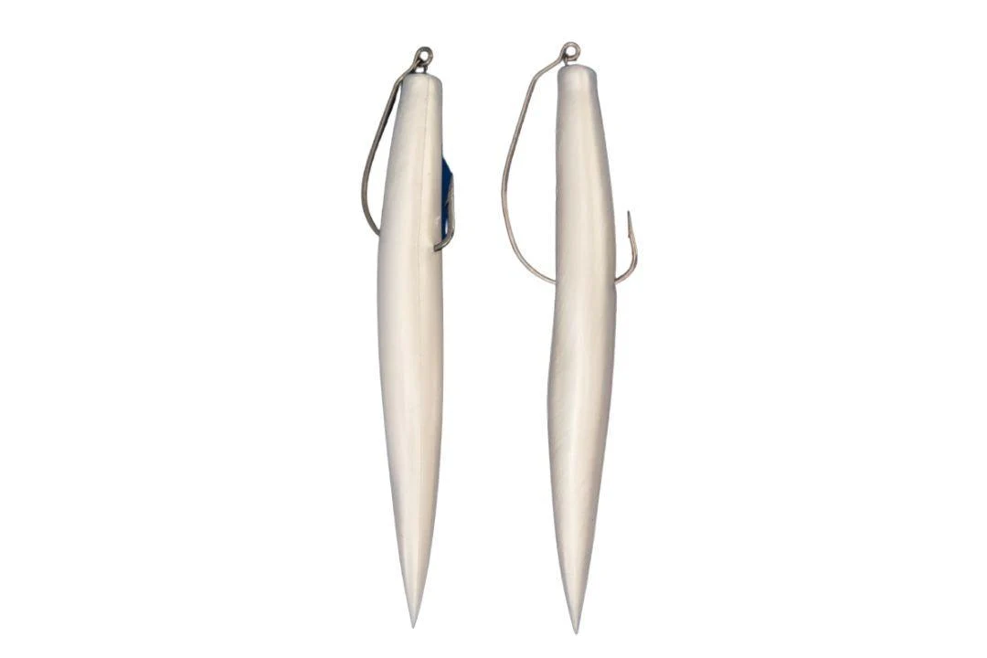 Fish Snax Lures Albie Snax 5" - Image 2