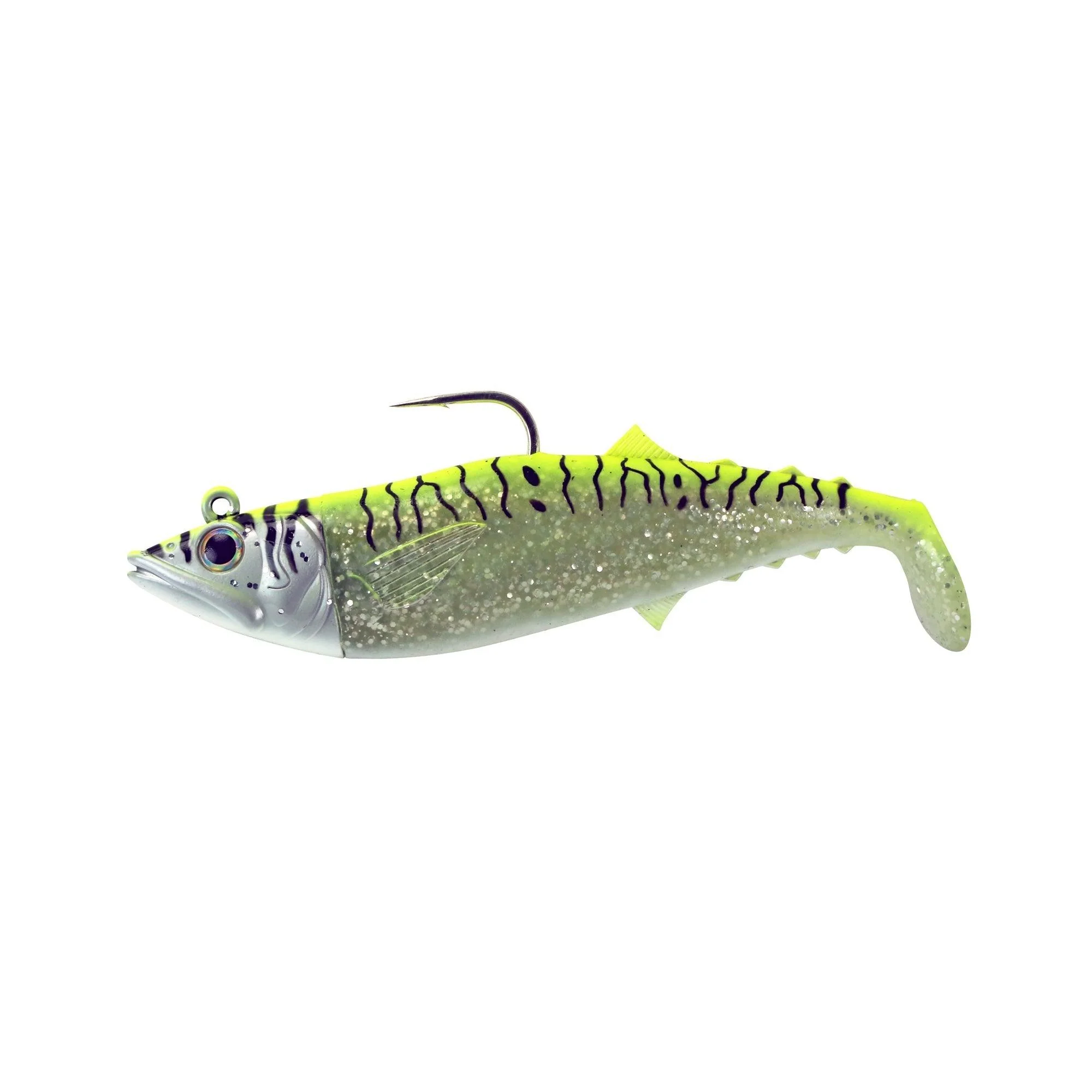 Fishlab Mack Attack Swimbaits - Image 2