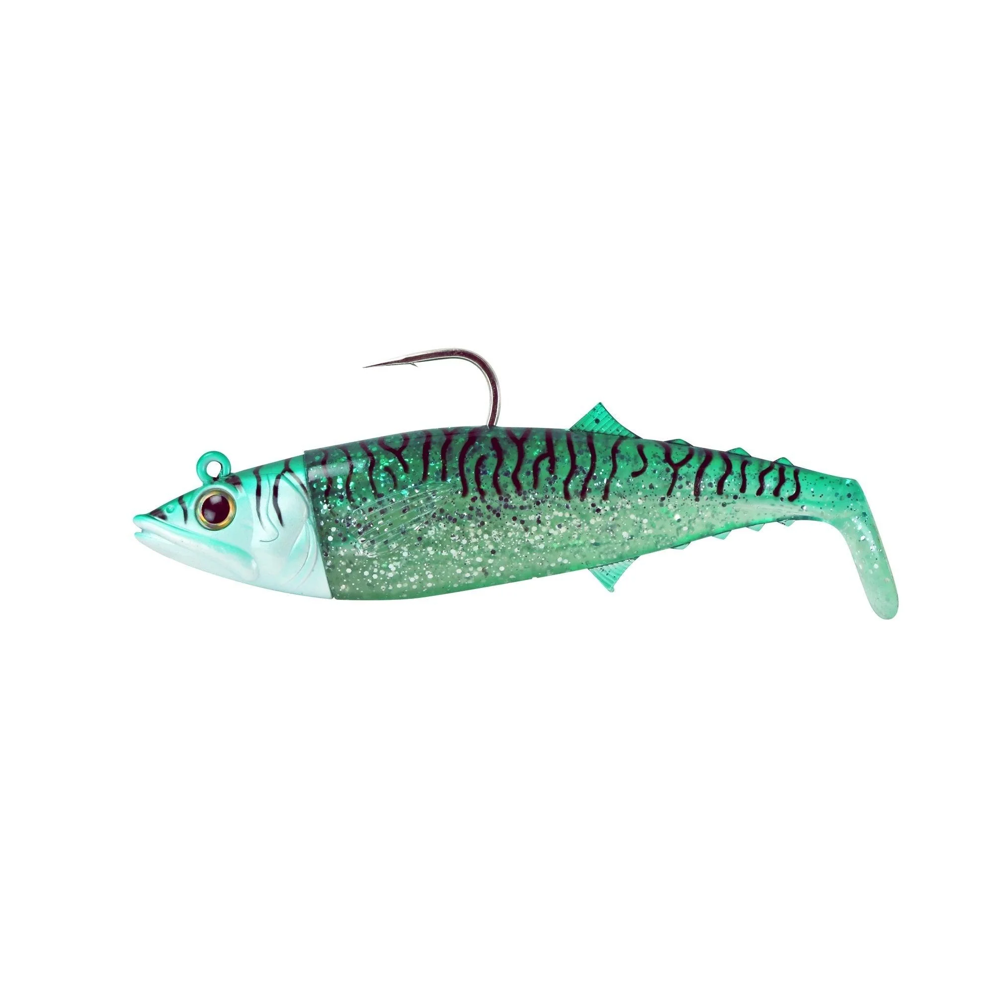 Fishlab Mack Attack Swimbaits - Image 3