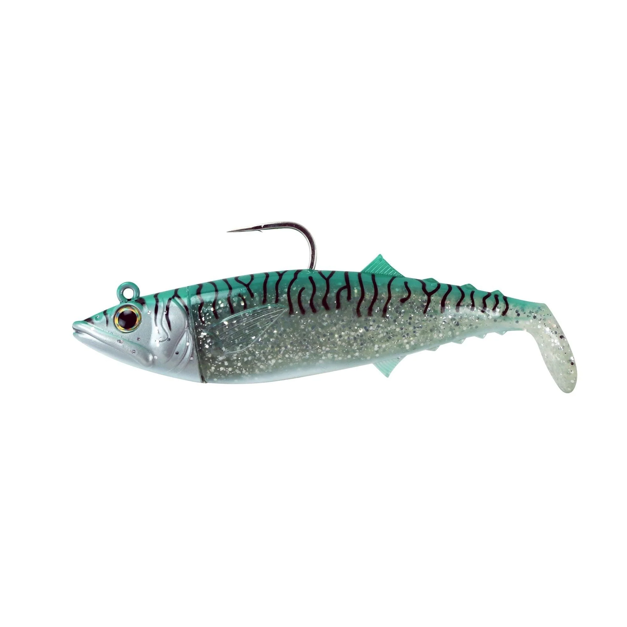 Fishlab Mack Attack Swimbaits - Image 4