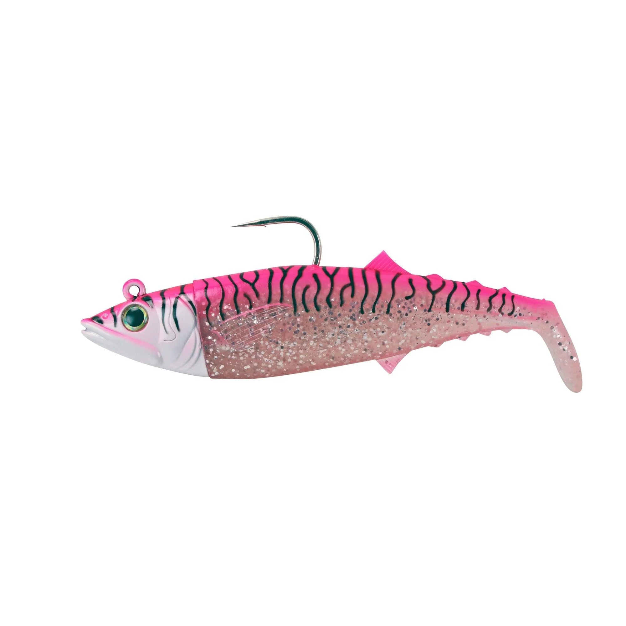 Fishlab Mack Attack Swimbaits - Image 5