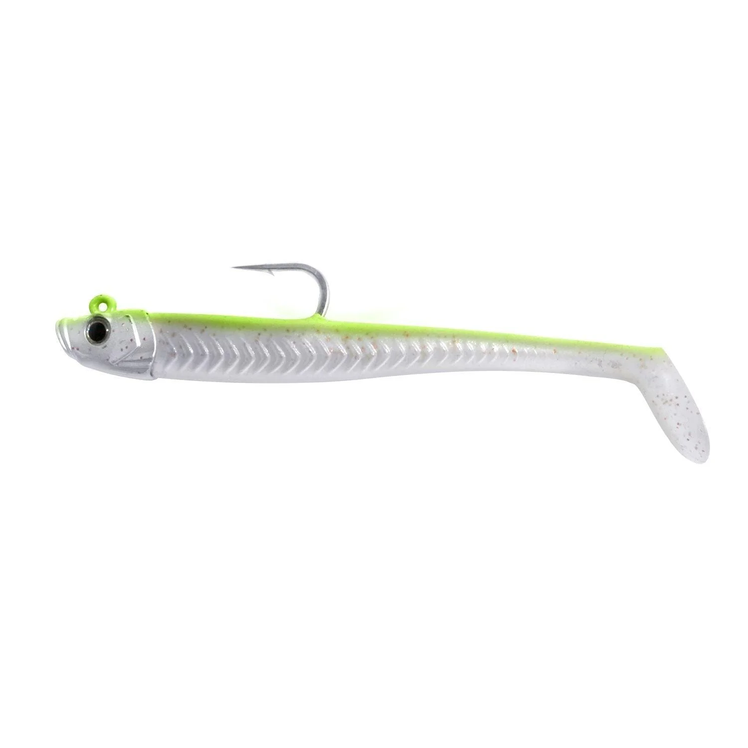 Fishlab Mad Eel Soft Swimbaits