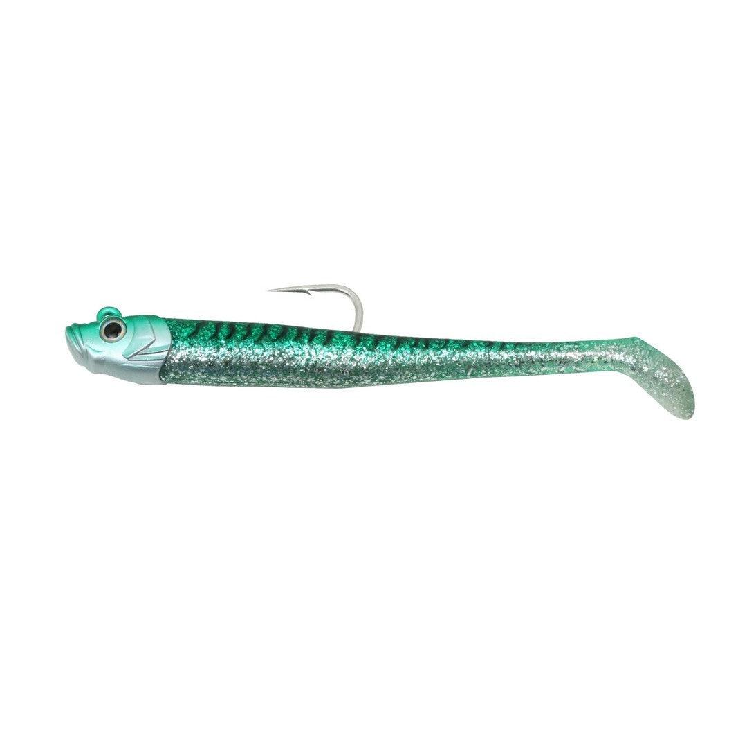Fishlab Mad Eel Soft Swimbaits - Image 2