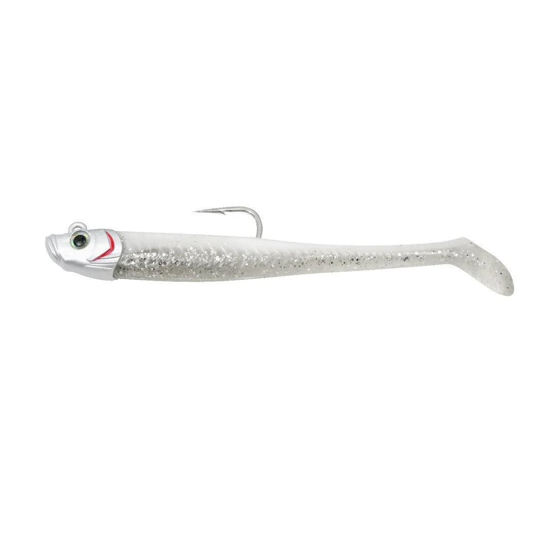 Fishlab Mad Eel Soft Swimbaits - Image 3