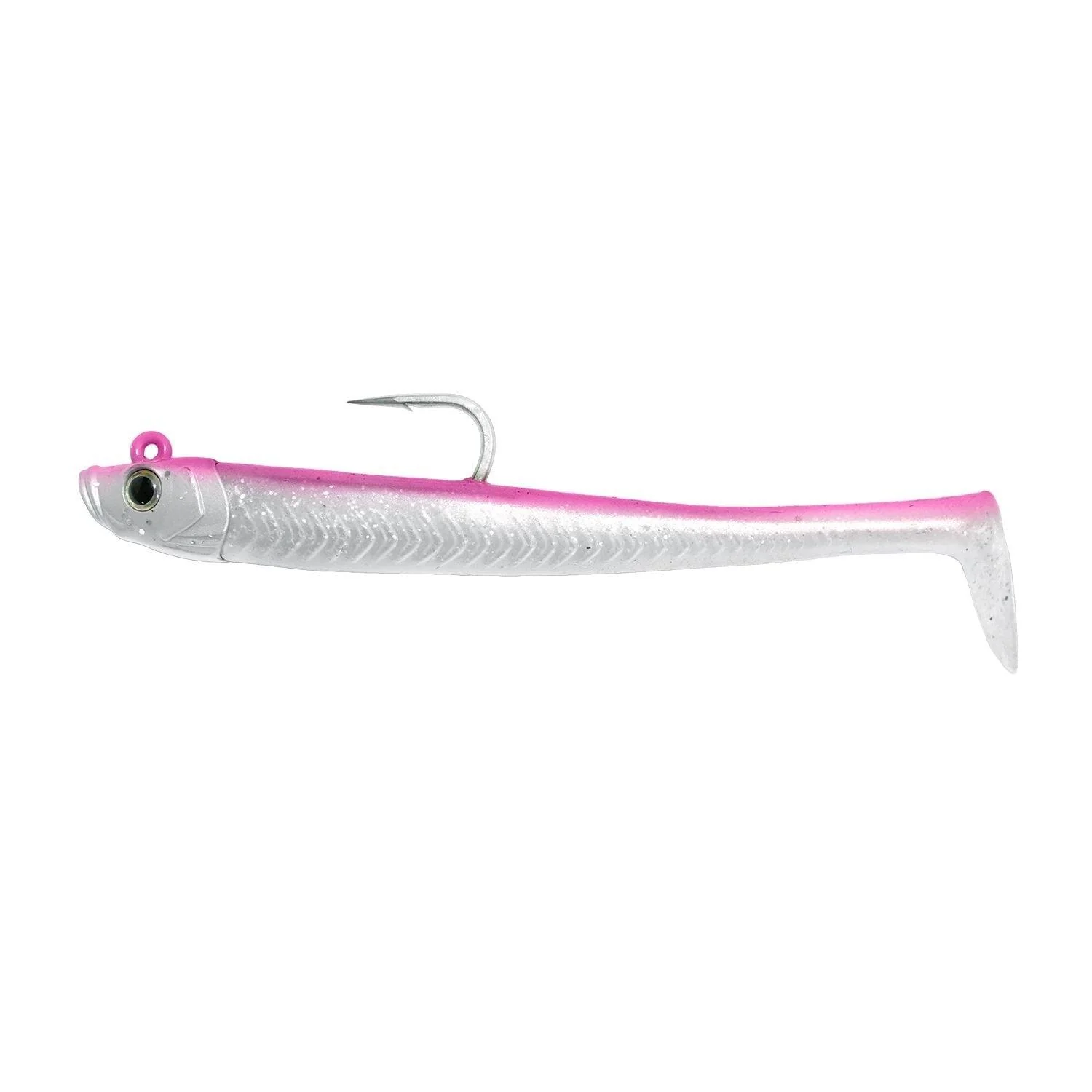Fishlab Mad Eel Soft Swimbaits - Image 4
