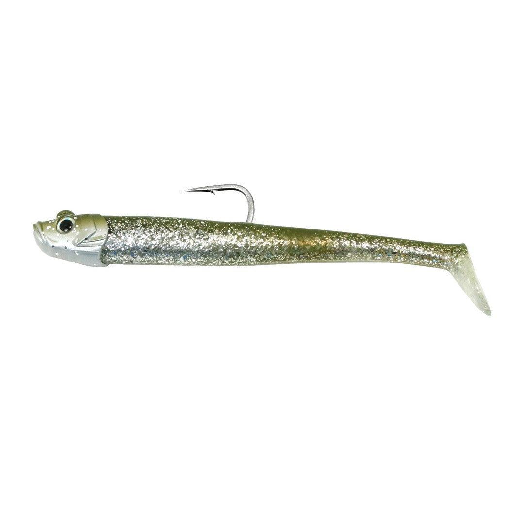 Fishlab Mad Eel Soft Swimbaits - Image 5
