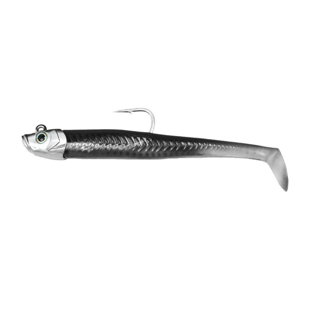 Fishlab Mad Eel Soft Swimbaits - Image 6