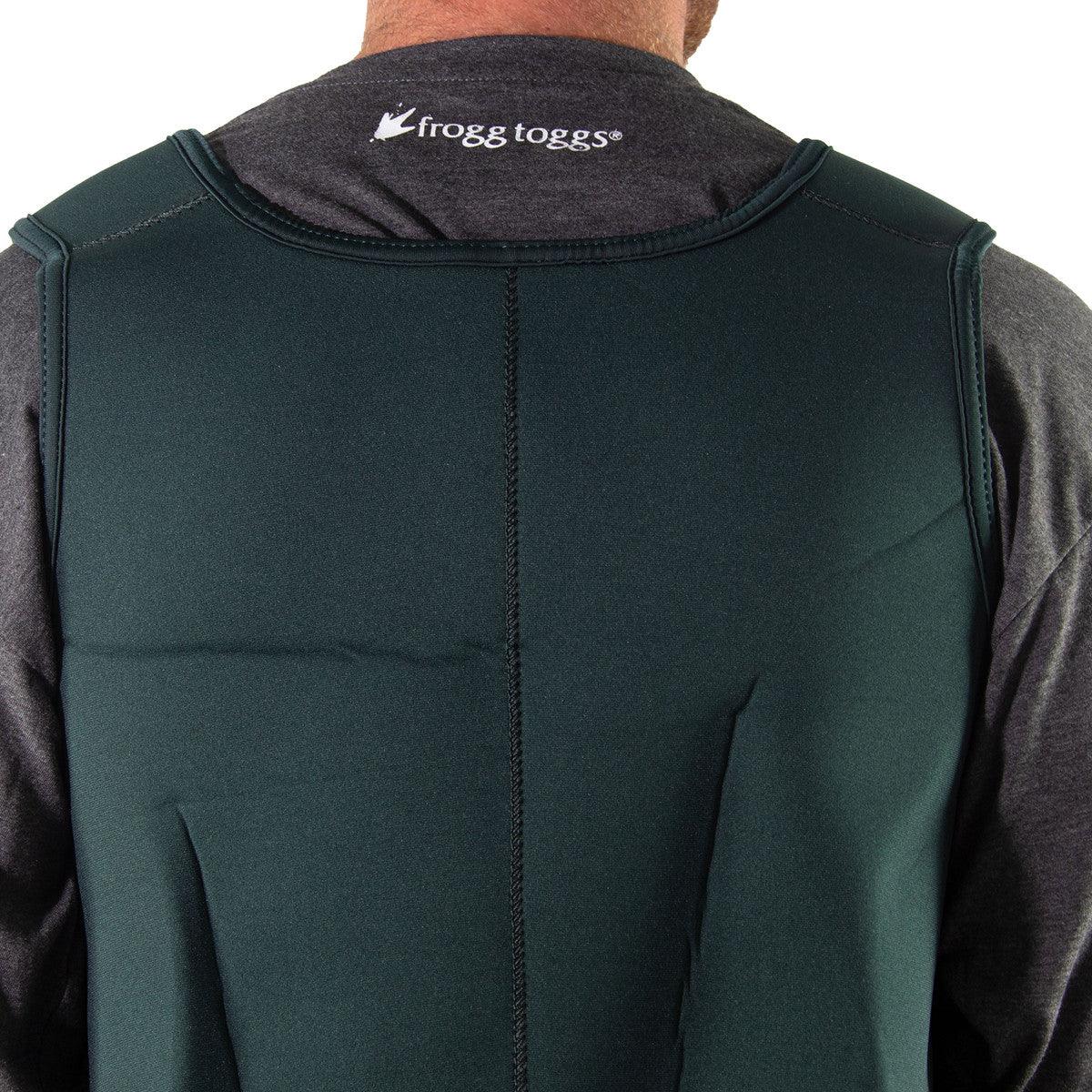 Frogg Toggs Amphib Neoprene Cleated Bootfoot Chest Waders - Image 5