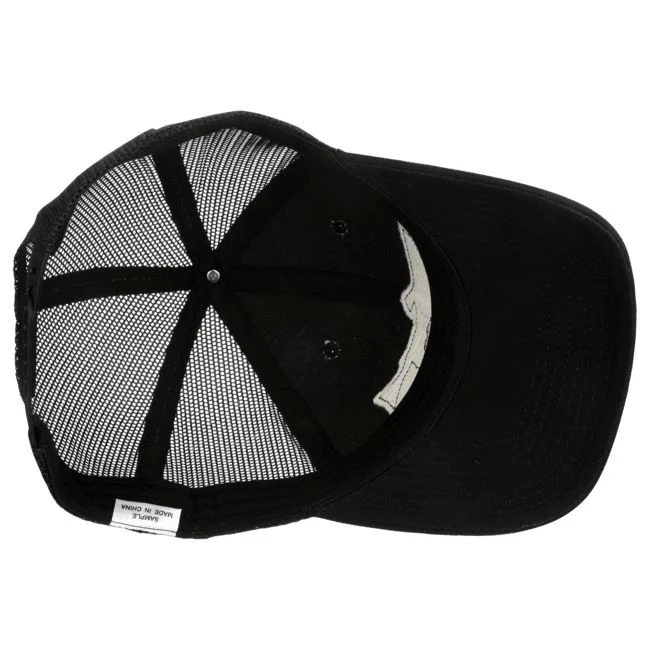 G. Loomis Camo Patch Cap Gray - Image 3