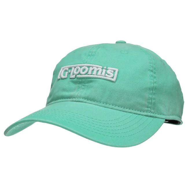 G. Loomis Dye Cap