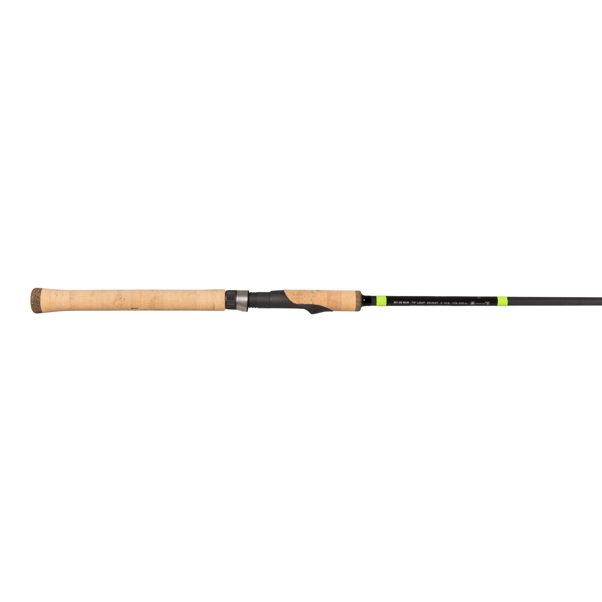G. Loomis E6X Walleye WUR Spinning Rods