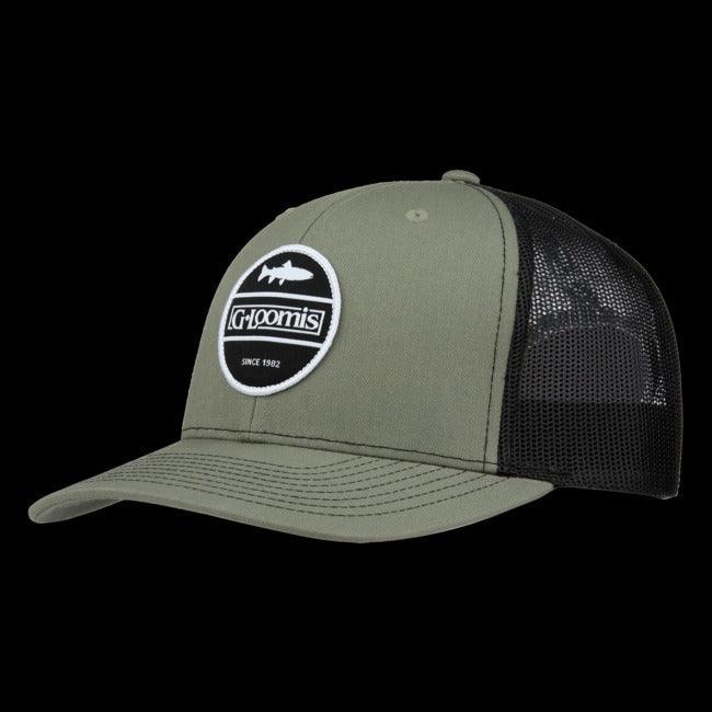 G. Loomis Fish Patch Cap - Image 3