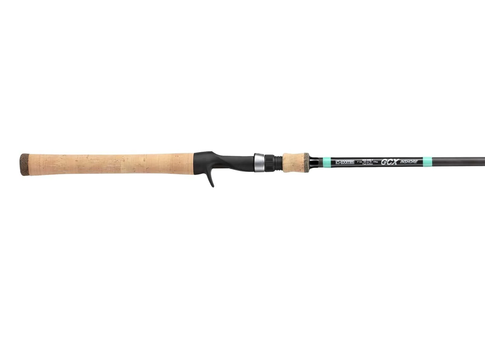 G. Loomis GCX Inshore Casting Rods