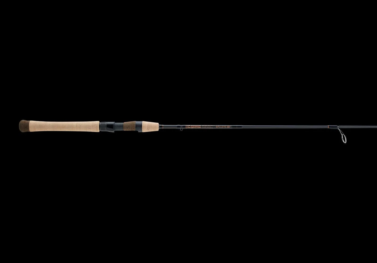 G. Loomis GLX Walleye Series