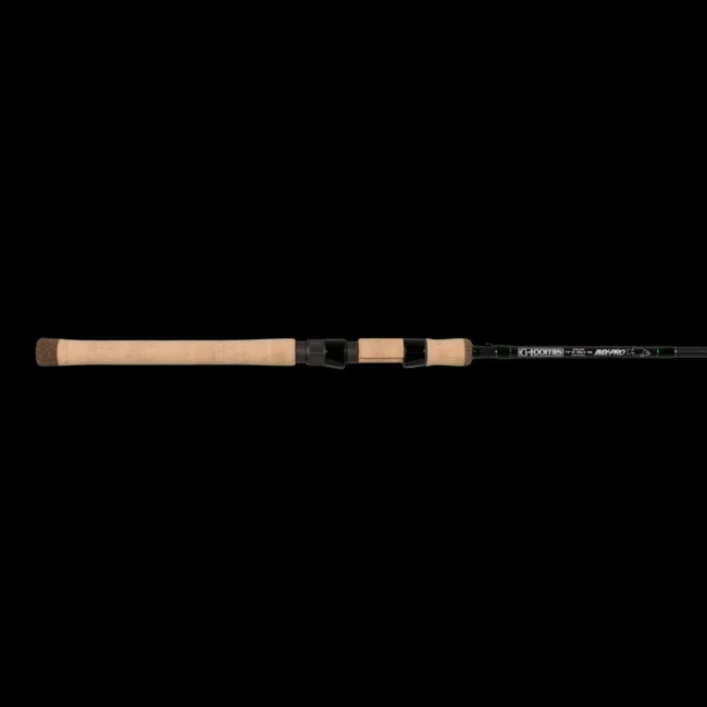 G. Loomis IMX-Pro Bass Spinning Rods