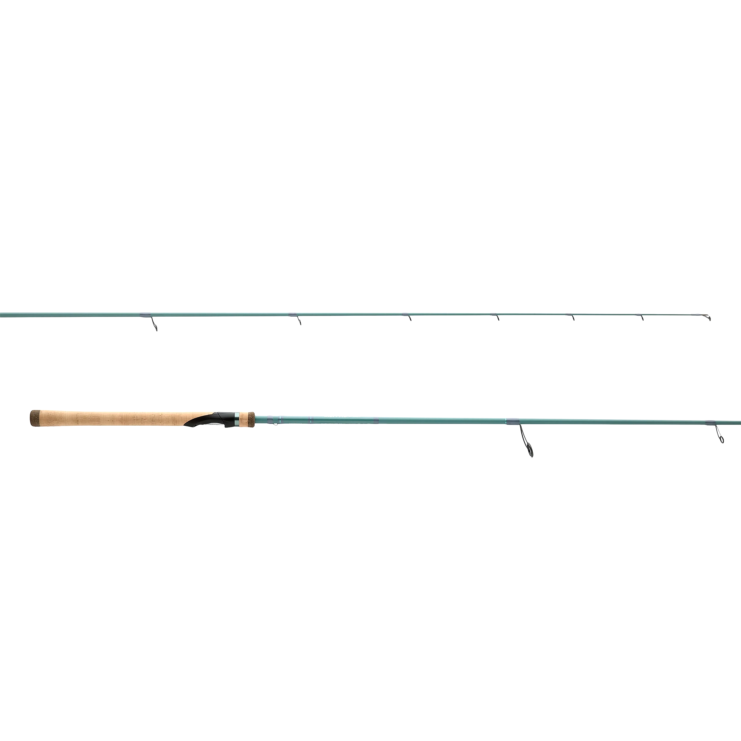 G. Loomis IMX Pro Green Spinning Rods