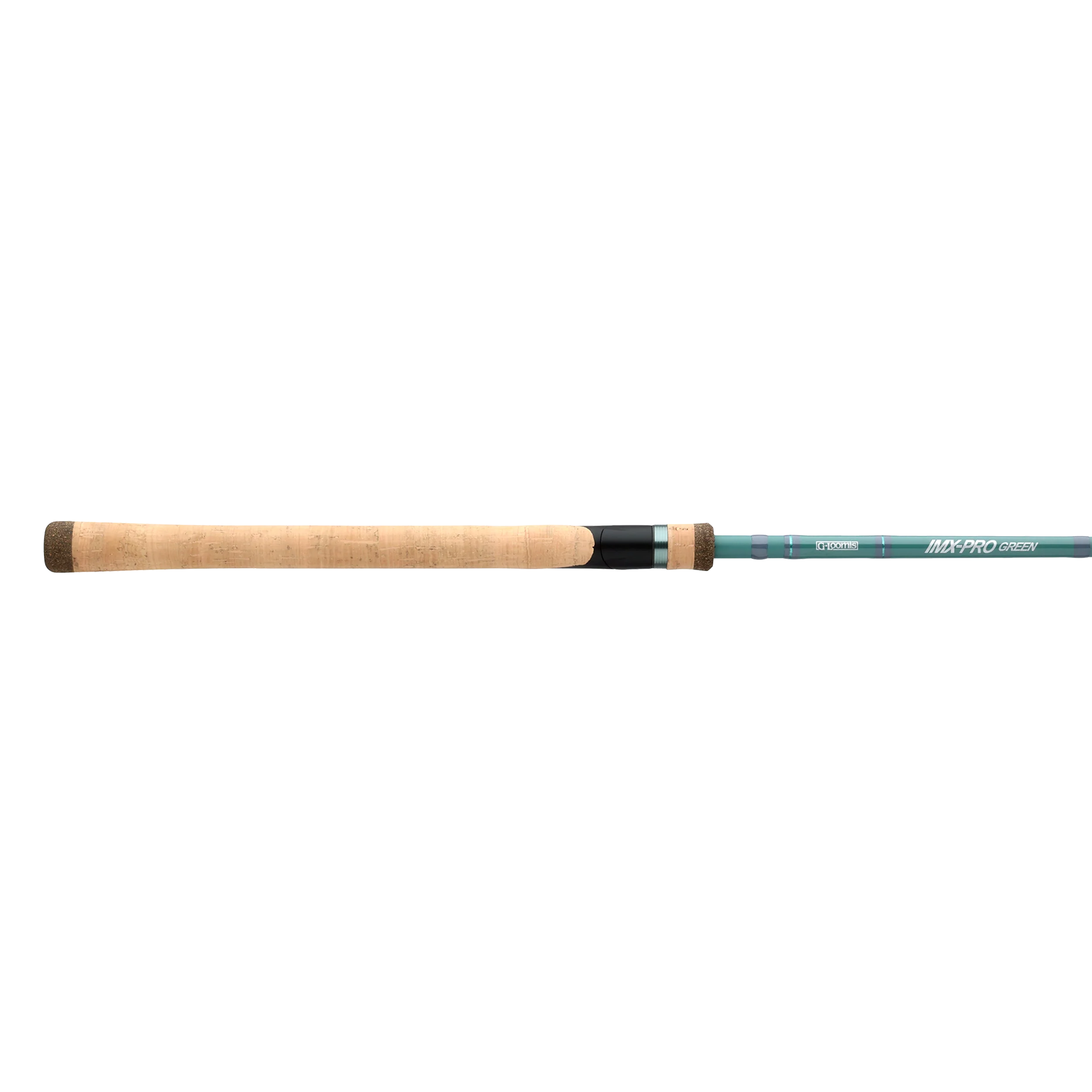 G. Loomis IMX Pro Green Spinning Rods - Image 4