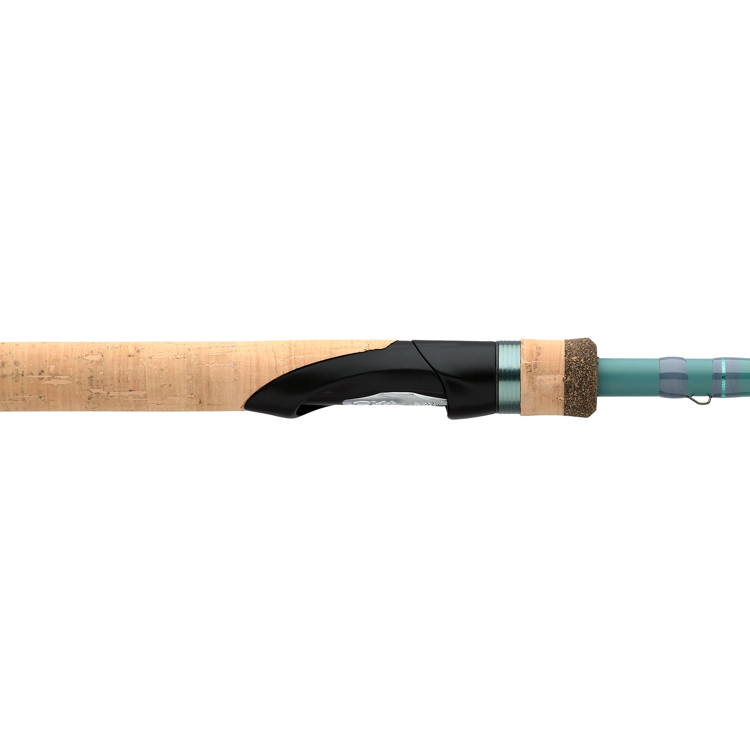 G. Loomis IMX Pro Green Spinning Rods - Image 5
