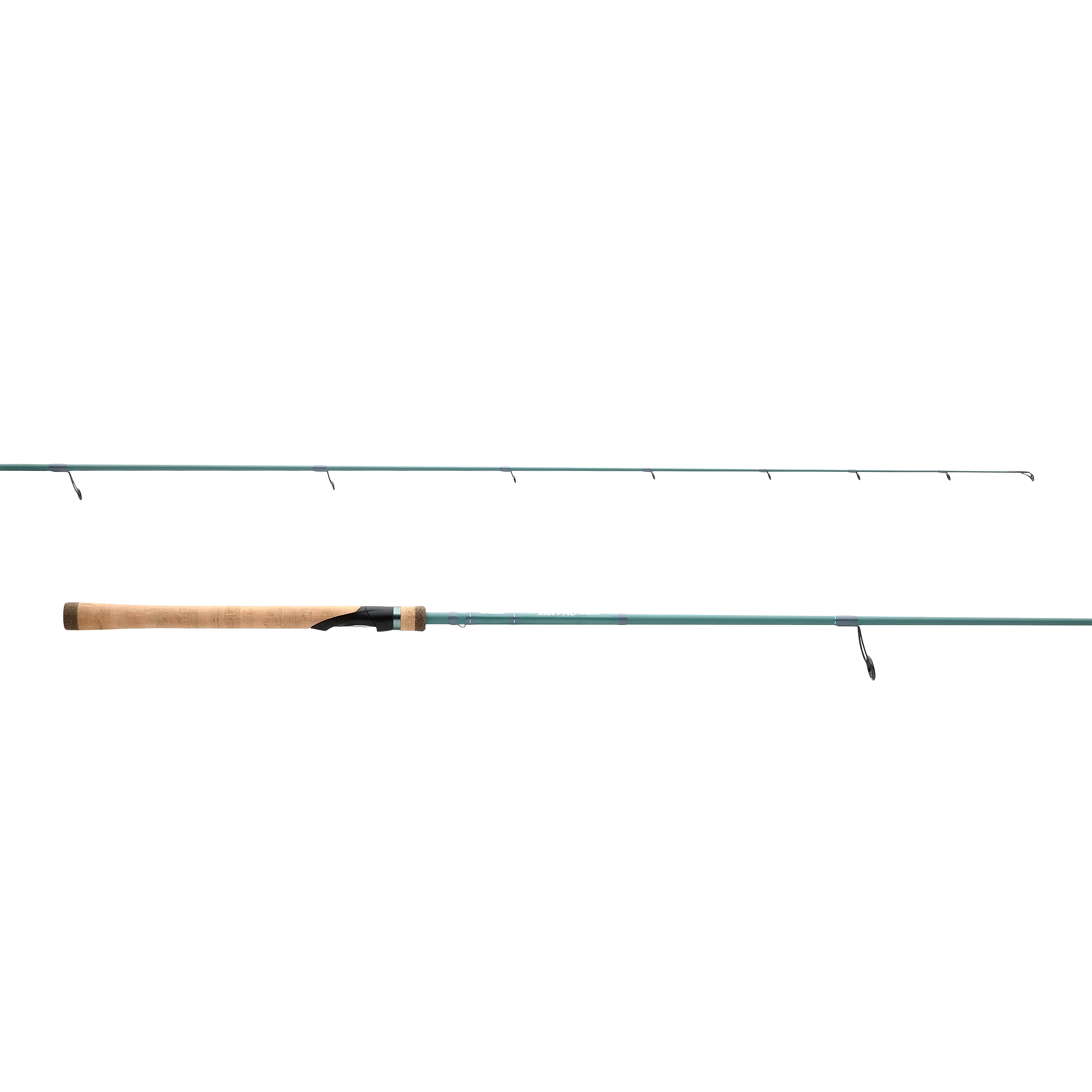 G. Loomis IMX Pro Green Spinning Rods - Image 7