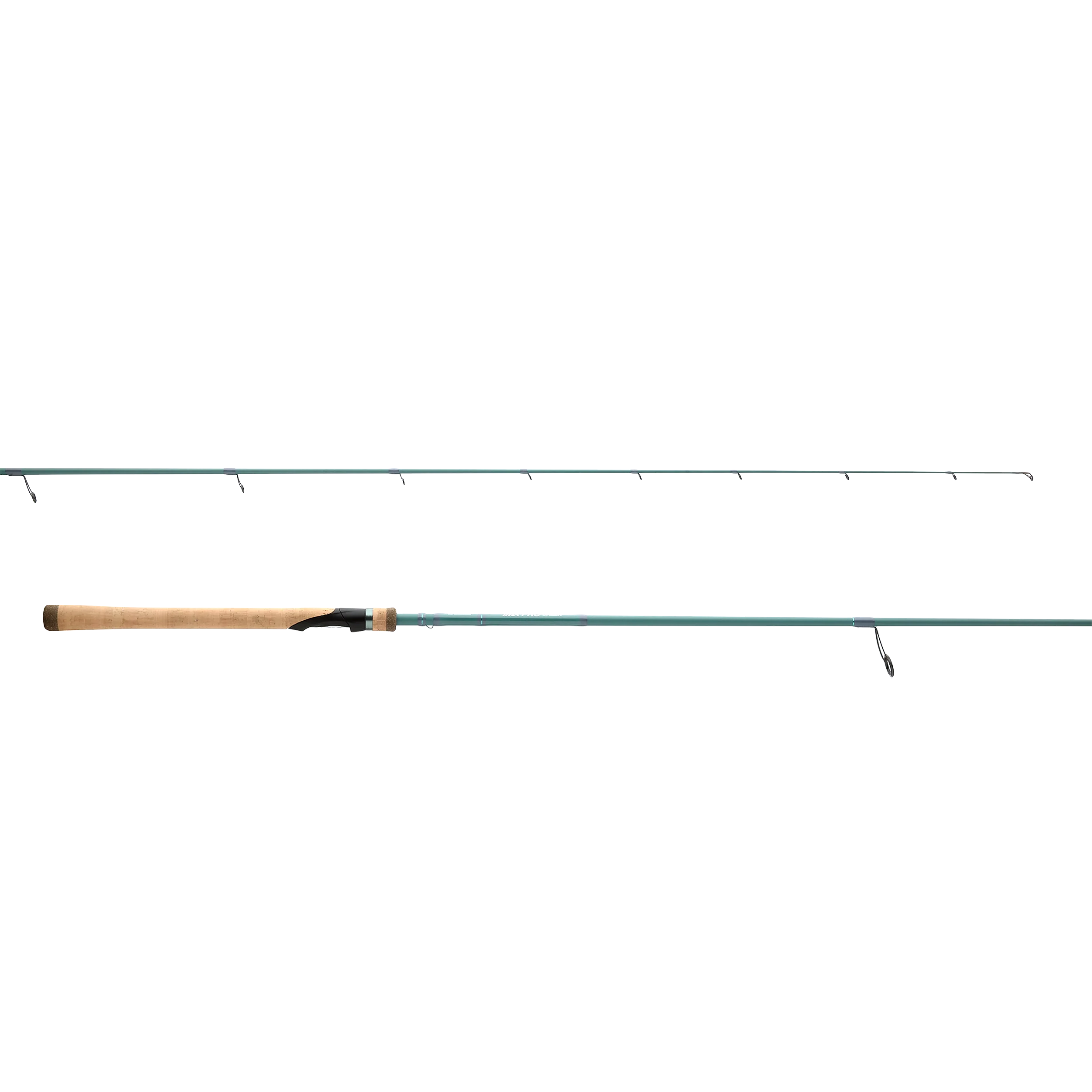 G. Loomis IMX Pro Green Spinning Rods - Image 8