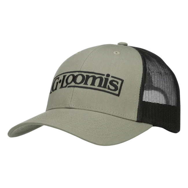 G. Loomis Low Pro Cap - Image 5