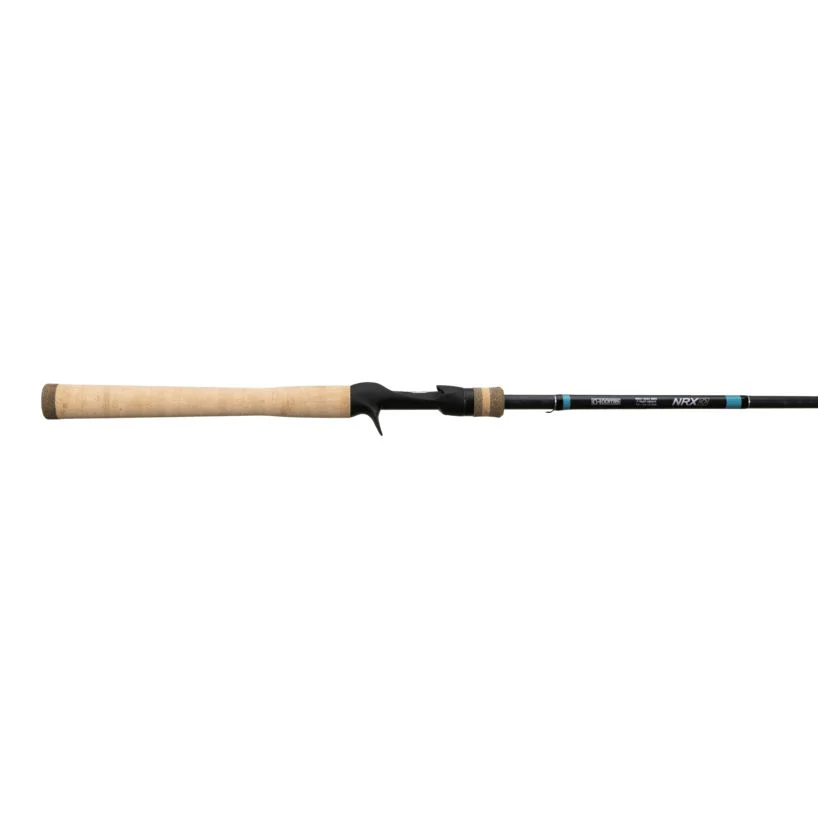G. Loomis NRX+ Mag Bass Casting Rods