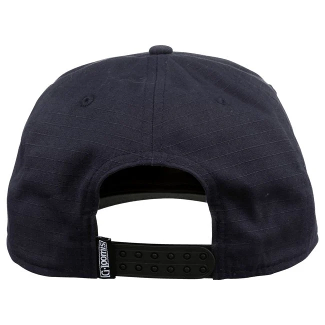 G. Loomis Rip Stop Cap Navy - Image 2