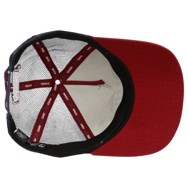 G. Loomis Rip Stop Cap USA - Image 3