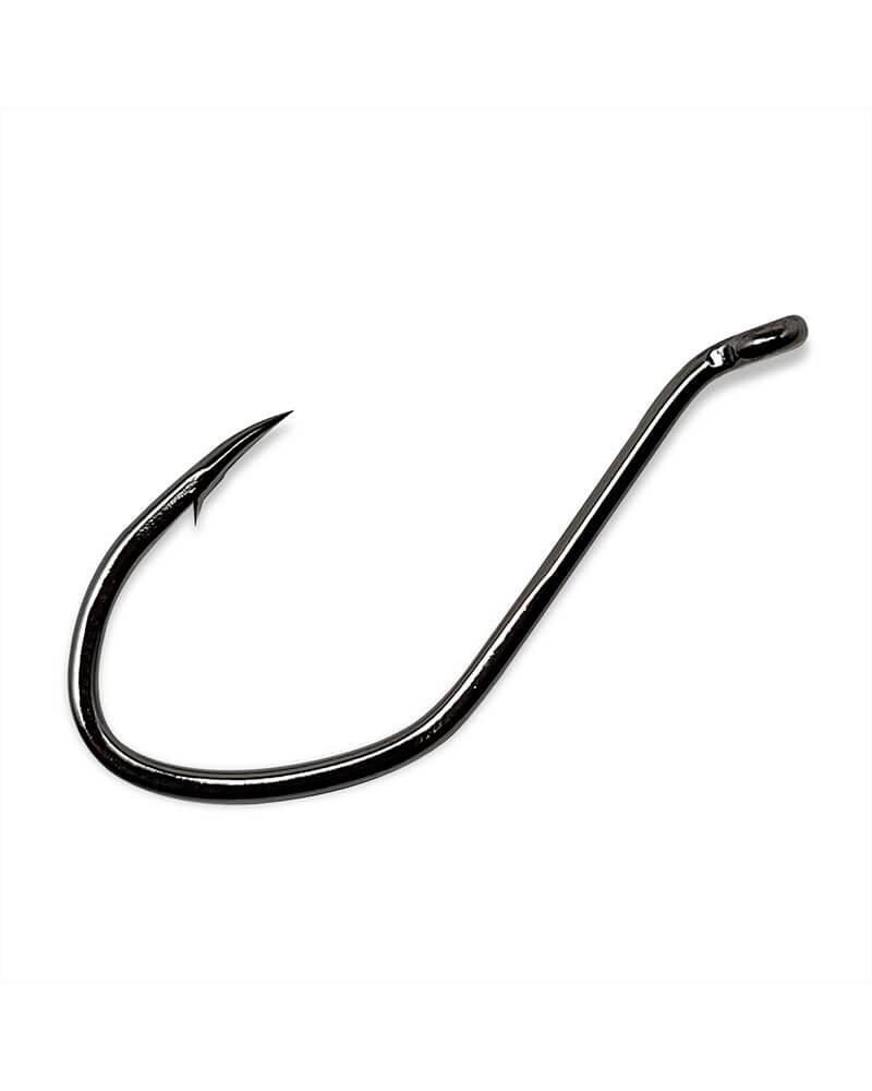 Gamakatsu Big River Bait Hooks NS Black