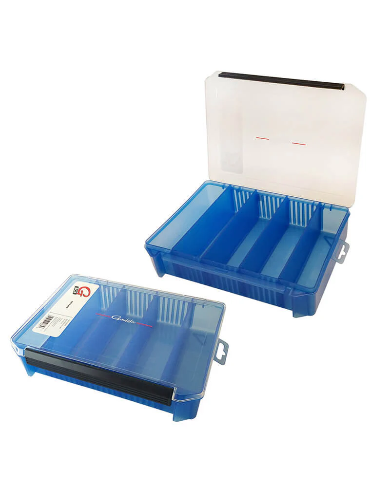 Gamakatsu G-Box 3500D, Deep Utility Case