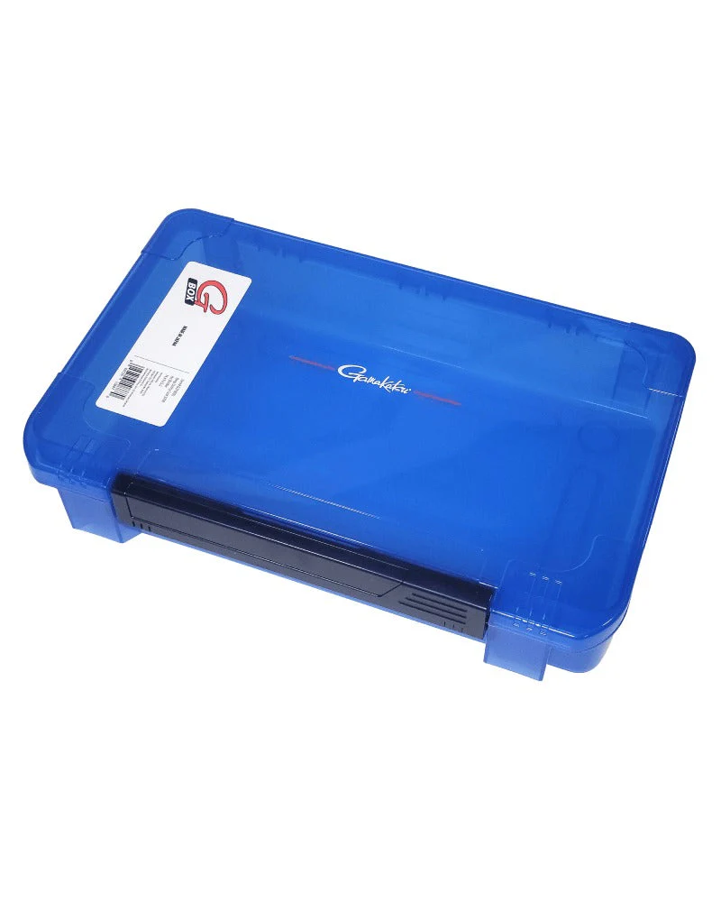 Gamakatsu G-Box 3700D Deep Utility Case