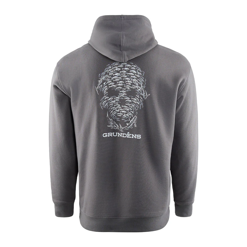 Grundens Bait Ball Hoodie Sweatshirt