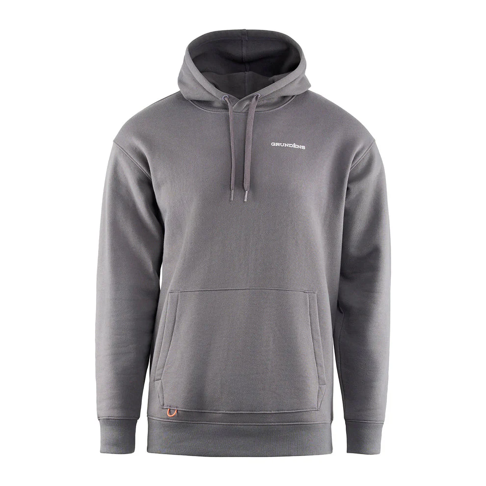 Grundens Bait Ball Hoodie Sweatshirt - Image 3