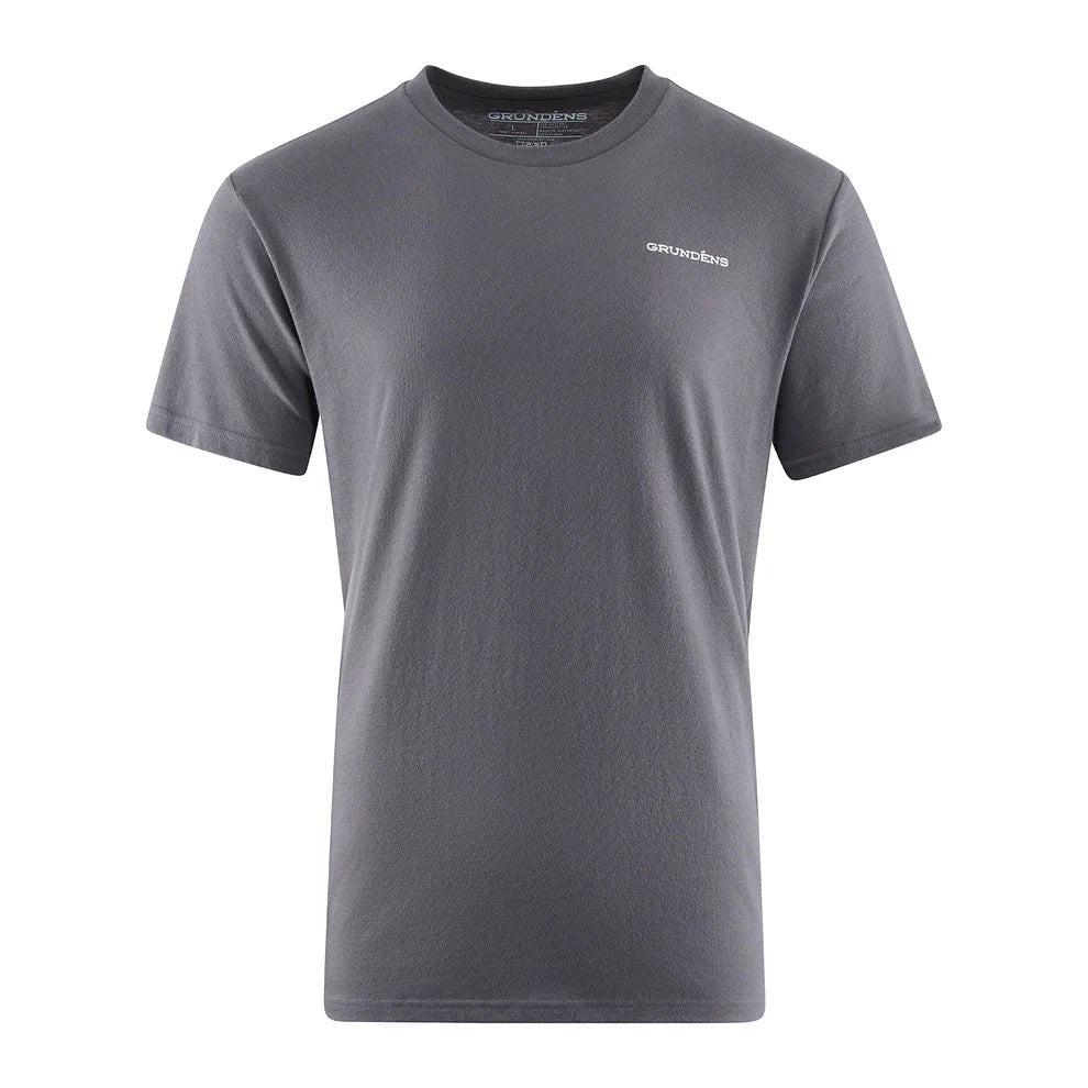 Grundens Bait Ball SS T-Shirt