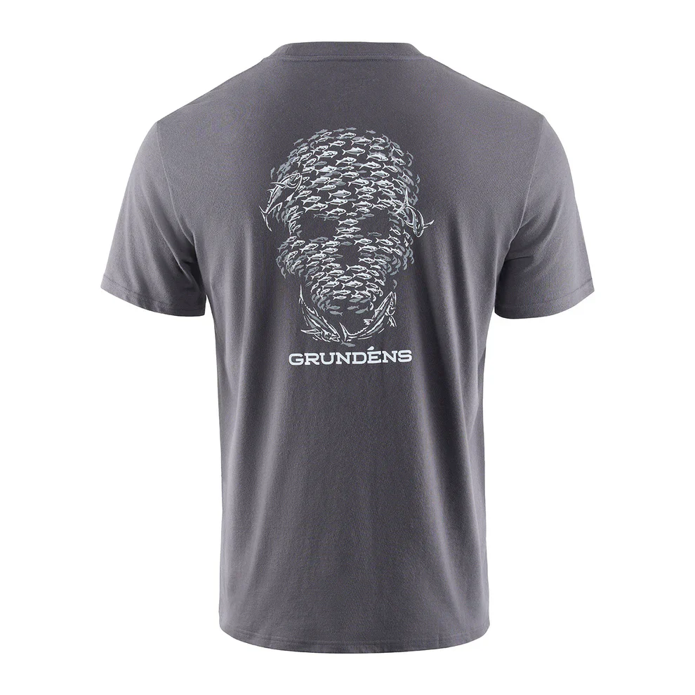 Grundens Bait Ball SS T-Shirt - Image 2