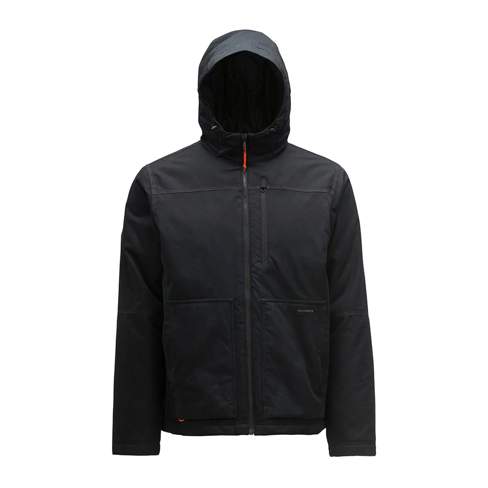 Grundens Ballast Insulated Jacket 2.0