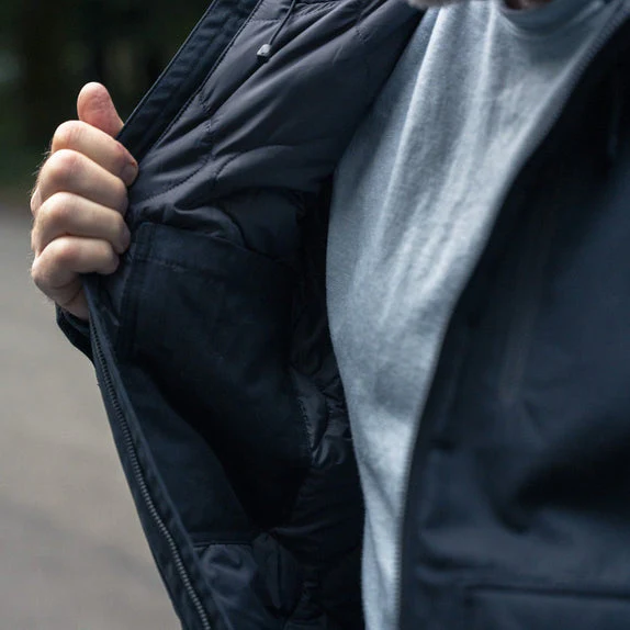 Grundens Ballast Insulated Jacket 2.0 - Image 6