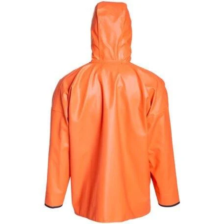 Grundens Brigg 40 Commercial Fishing Jackets - Image 3