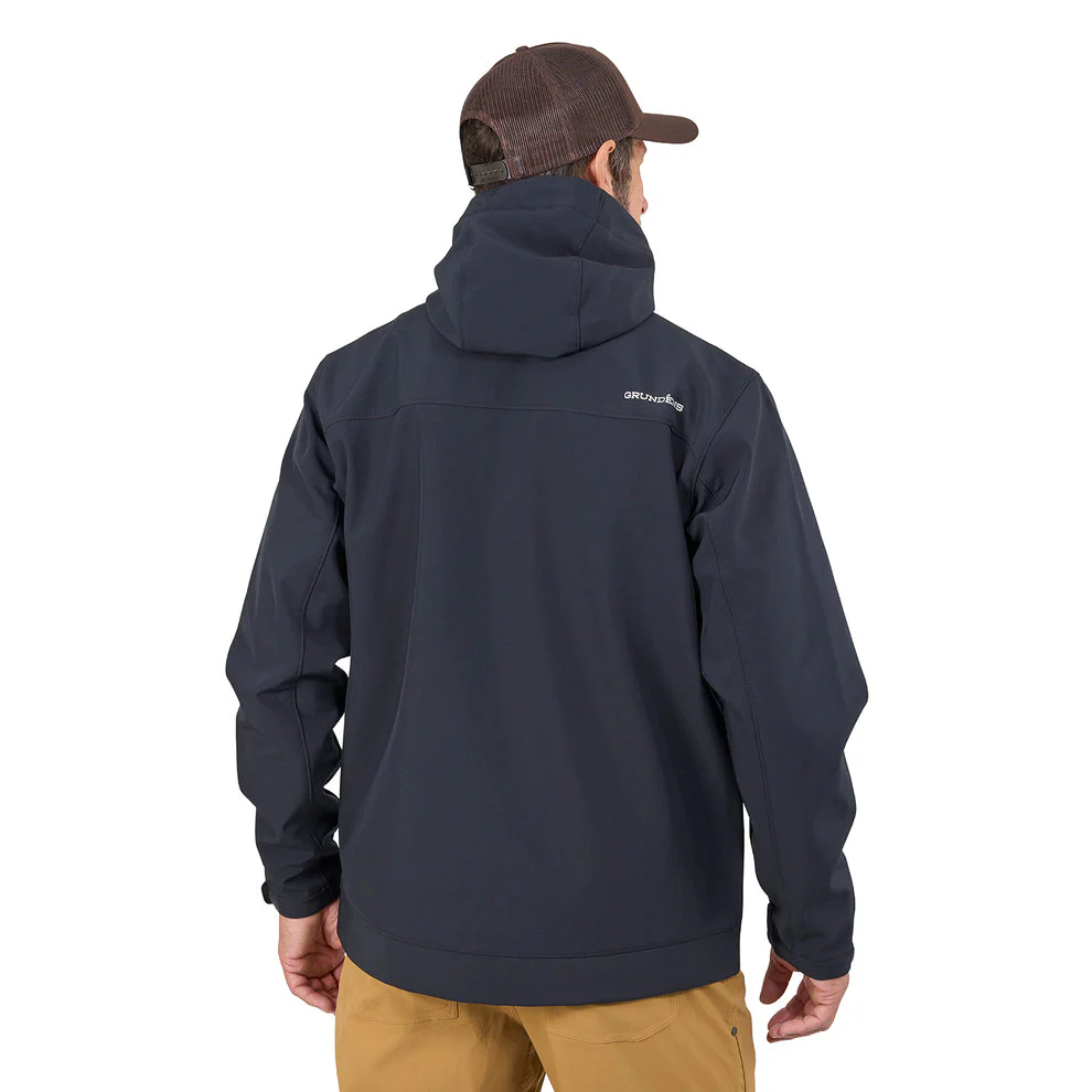 Grundens Bulkhead Jacket - Image 3