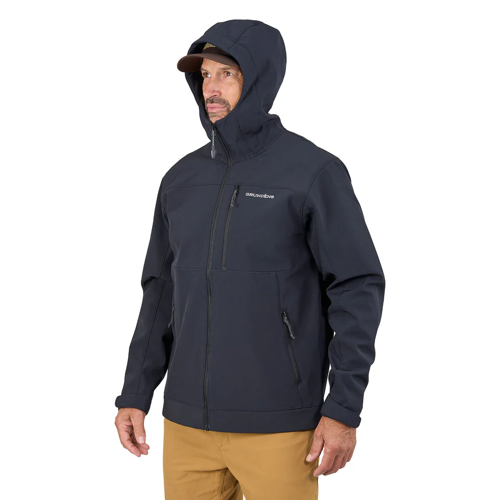 Grundens Bulkhead Jacket - Image 4