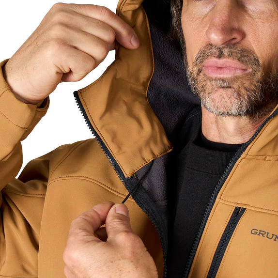 Grundens Bulkhead Jacket - Image 5