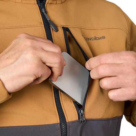 Grundens Bulkhead Jacket - Image 6
