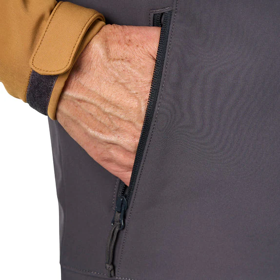 Grundens Bulkhead Jacket - Image 8